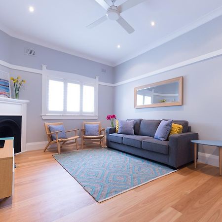 Beach Retreat Sydney Zewnętrze zdjęcie