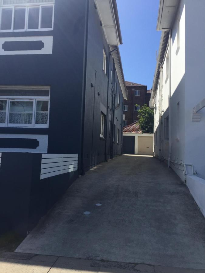 Beach Retreat Sydney Zewnętrze zdjęcie