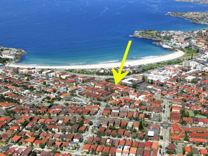 Beach Retreat Sydney Zewnętrze zdjęcie