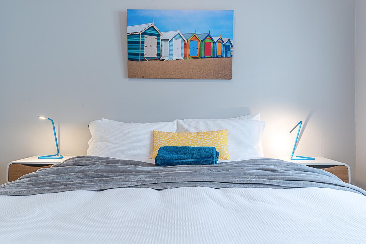 Beach Retreat Sydney Zewnętrze zdjęcie