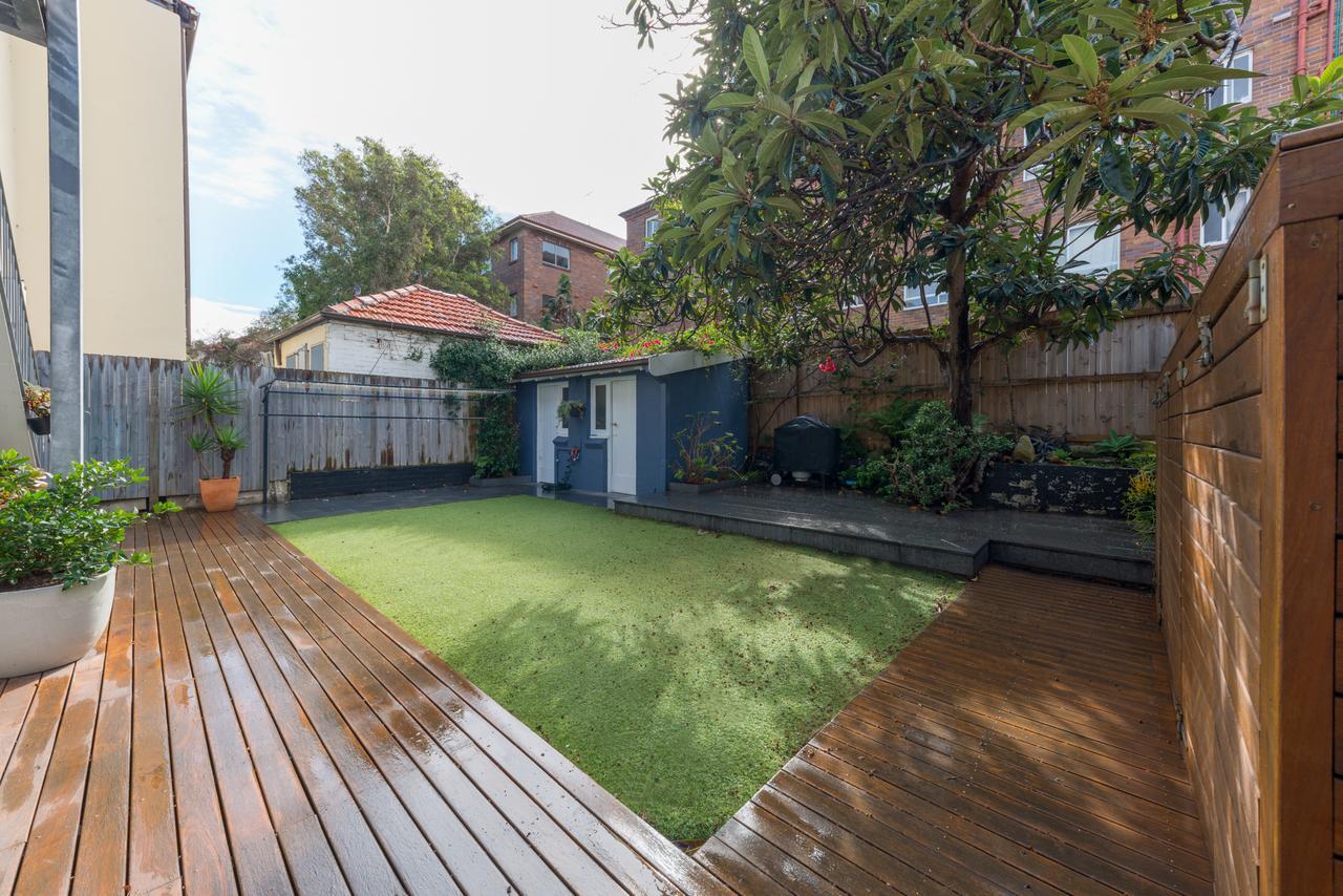Beach Retreat Sydney Zewnętrze zdjęcie