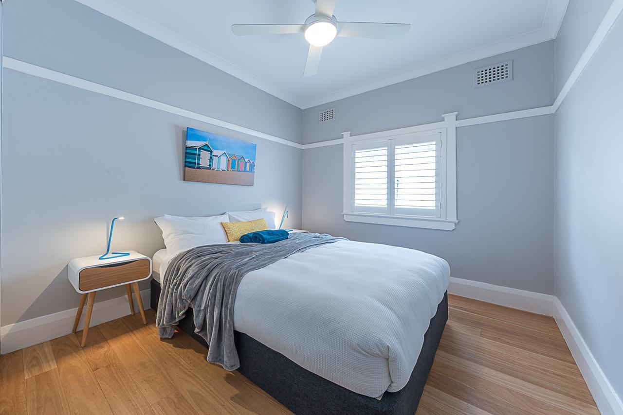 Beach Retreat Sydney Zewnętrze zdjęcie