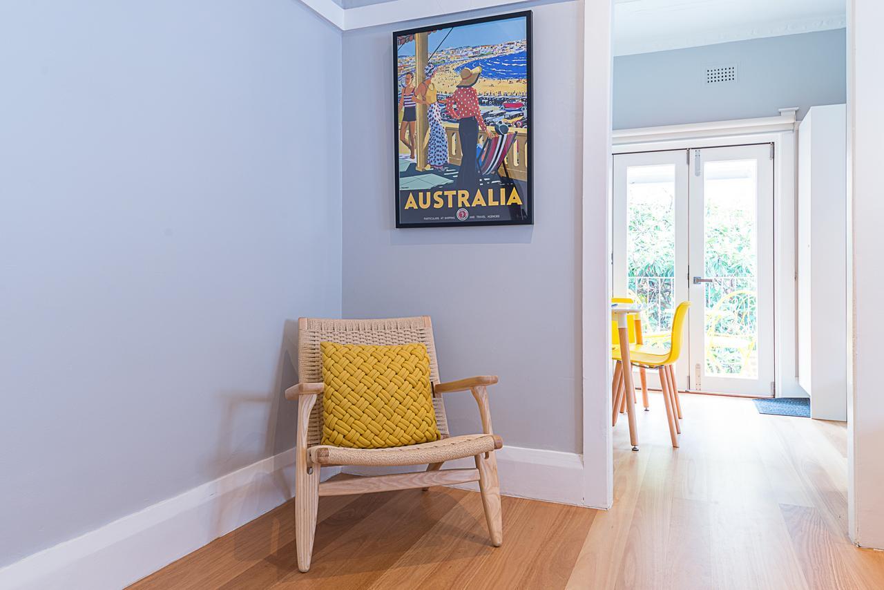 Beach Retreat Sydney Zewnętrze zdjęcie