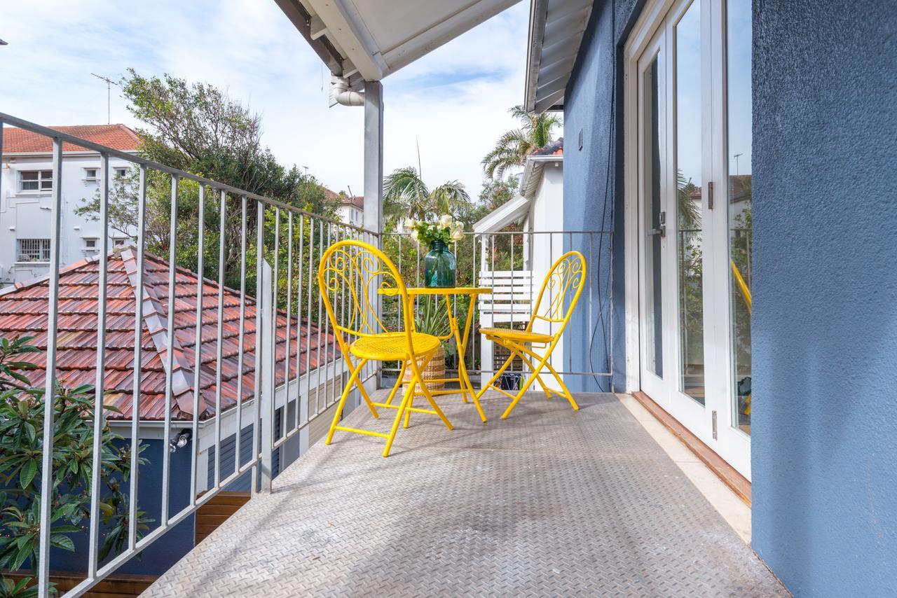 Beach Retreat Sydney Zewnętrze zdjęcie
