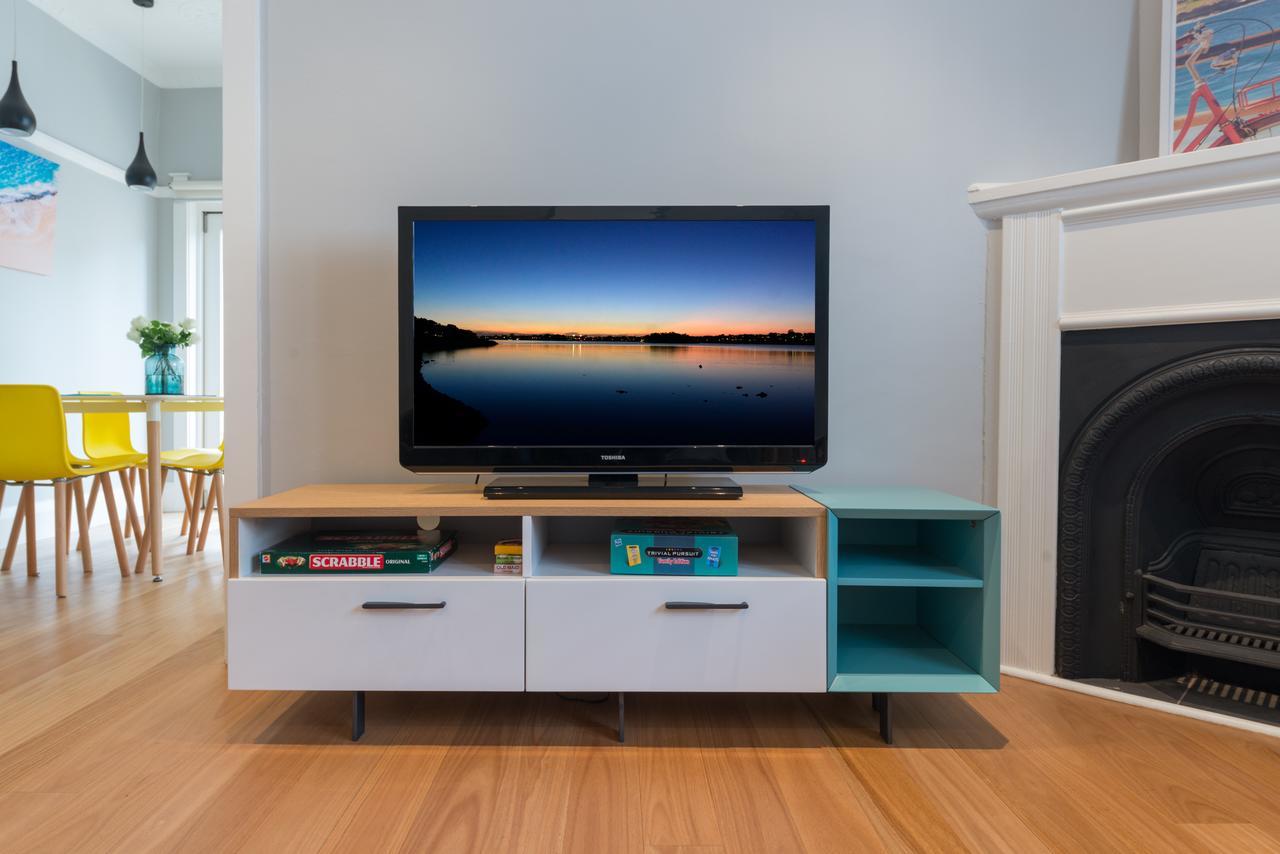 Beach Retreat Sydney Zewnętrze zdjęcie